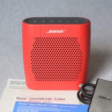 Red bose soundlink d'occasion  Expédié en Belgium