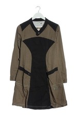 Skunkfunk langarmkleid damen gebraucht kaufen  Berlin