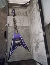 Esp ltd alexi for sale  Tracy