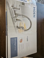 Moen brecklyn handle for sale  Milton