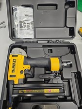 Dewalt dwfp1838 gauge for sale  Vineland