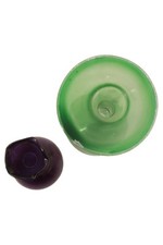 Abstrakte glas vase gebraucht kaufen  Deutschland