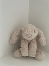 Jellycat smudge bunny for sale  SHERBORNE