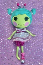 Usado, Boneca Lalaloopsy Haley Galaxy tamanho completo alienígena 12” comprar usado  Enviando para Brazil