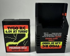 Tyco 6.0v jet for sale  Knoxville