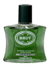 Brut 100ml original for sale  WIGAN