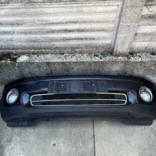 paraurti mini r56 usato paraurti mini r56 usato Milano