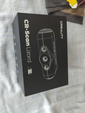 Creality scan lizard gebraucht kaufen  Köln
