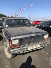 Pompe immergee jeep d'occasion  Erstein