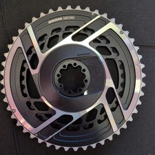 Sram red chainring for sale  Folsom