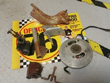 Ricambi vespa piaggio usato  Gubbio