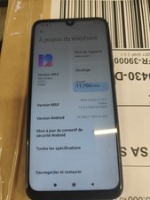 Redmi Note 7, usado comprar usado  Enviando para Brazil