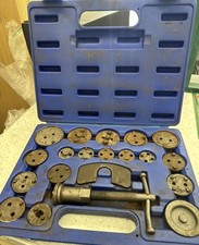 Blue point brake for sale  BRISTOL