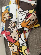 harry potter bedding for sale  LEEDS