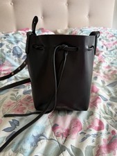 Mini borsa secchiello usato  Spedire a Italy