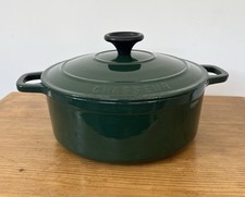Vintage chasseur green for sale  MORETON-IN-MARSH