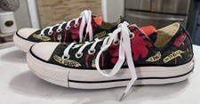 Rare converse seuss for sale  Buckhead