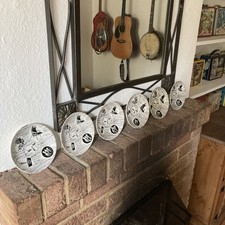 Ridgeway homemaker saucers for sale  LONDON