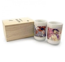 Paire tasses thé d'occasion Paire tasses thé d'occasion  Expédié en France