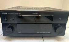 Yamaha dsp amplifier gebraucht kaufen  Öhringen
