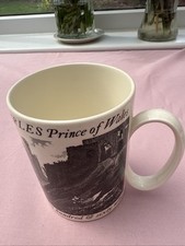 Wedgewood commemorate investit for sale  SUTTON COLDFIELD