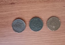 Lotto monete 1 usato  Messina