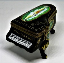 Limoges box rochard for sale  Las Vegas