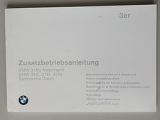 Bmw 318is motorraum gebraucht kaufen  Leonberg