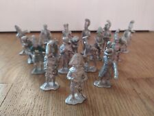 Modellismo miniature metallo usato  Italia