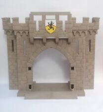 Playmobil 4865 base d'occasion  Strasbourg-