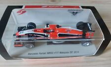 Spark marussia ferrari d'occasion  Morlaàs