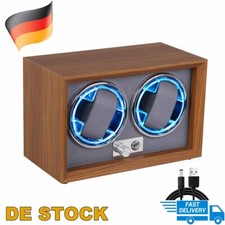 Uhren automatisch uhrenbeweger gebraucht kaufen  Aspisheim, Grolsheim