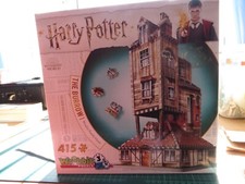 Wrebbit puzzle harry for sale  PUDSEY