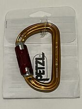 Petzl shaped locking for sale  UK