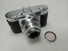Voigtländer voigtlander vito gebraucht kaufen  Bremen