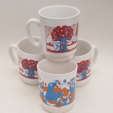 Porcelaine children cups for sale  HARTLEPOOL