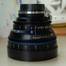 Zeiss cp.2 28mm usato  Bologna