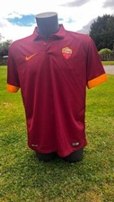 Maillot dédicacé fransesco d'occasion  Arnage