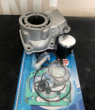 Husqvarna CR WR 125 Cilindro Kit Cilindro Wössner Pistone 83125 Anno 98-13 comprar usado  Enviando para Brazil