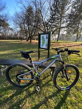Mtb rockrider st900s usato  Monza