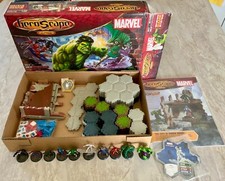 Wotc heroscape master for sale  Spirit Lake
