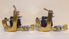 Pair custom rebuilt for sale  BATHGATE