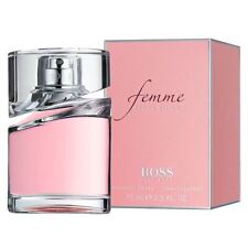 Hugo boss femme for sale  PLYMOUTH