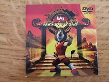 Kinder dvd max gebraucht kaufen  Sünching