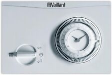 Vaillant timeswitch 150 gebraucht kaufen  Berlin