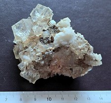 Fluorite fluorine dalnegorsk d'occasion  Razès