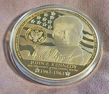 John kennedy usa gebraucht kaufen  Dinkelsbühl