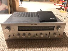 Vintage sony str for sale  White Plains