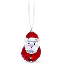 Babbo natale dondolino usato  Mola di Bari