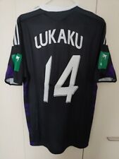 Romelu lukaku anderlecht d'occasion  Expédié en Belgium